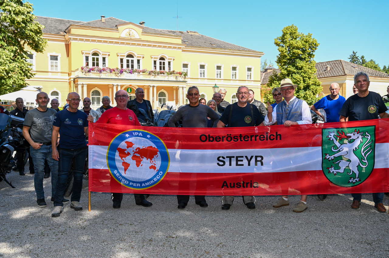 Steyr Banner